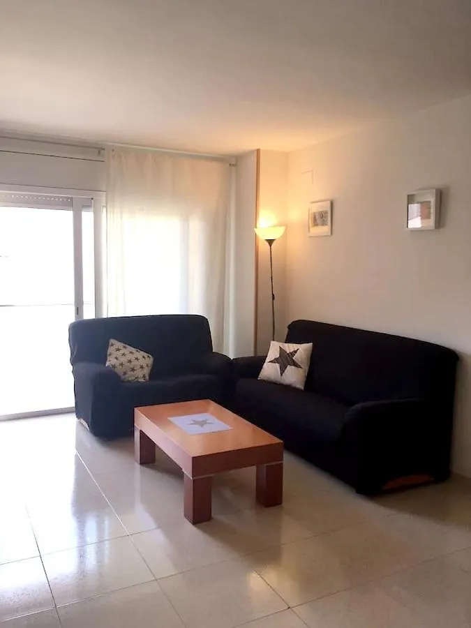 Modern Apartment In Calafell With Sea And Mountain View