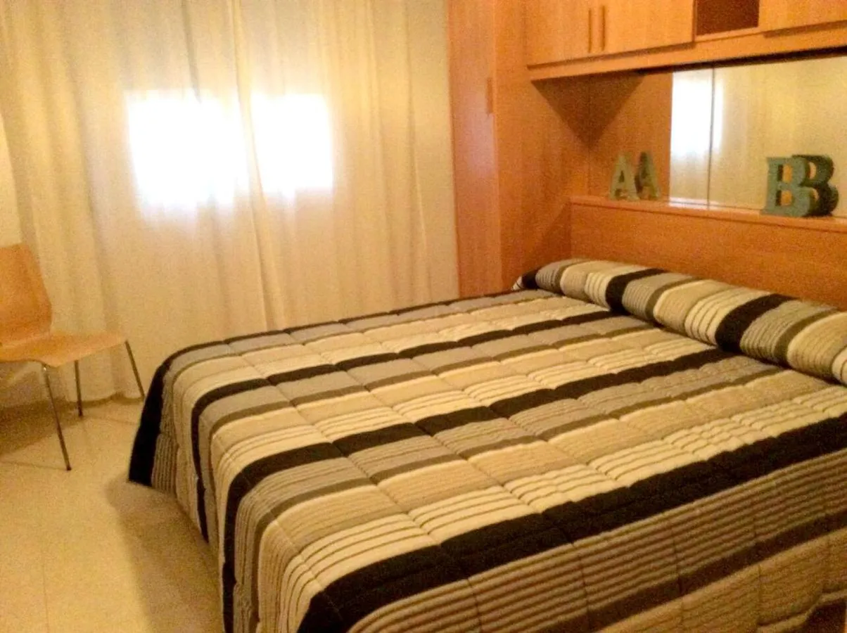 Modern Apartment In Calafell With Sea And Mountain View 0*,