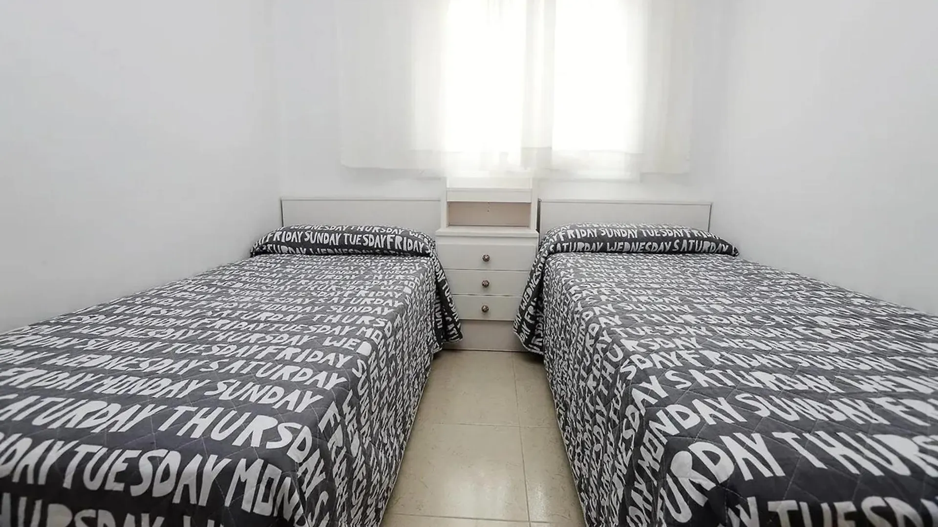 Modern Apartment In Calafell With Sea And Mountain View 0*,  Espanha